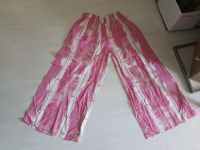 New Collection Wallahose Haremshose 38 40 42 44 Rosa Stoffhose Pa Bayern - Augsburg Vorschau