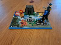 Lego City Offroad Verfolgungsjagd 60170 Hessen - Gersfeld Vorschau