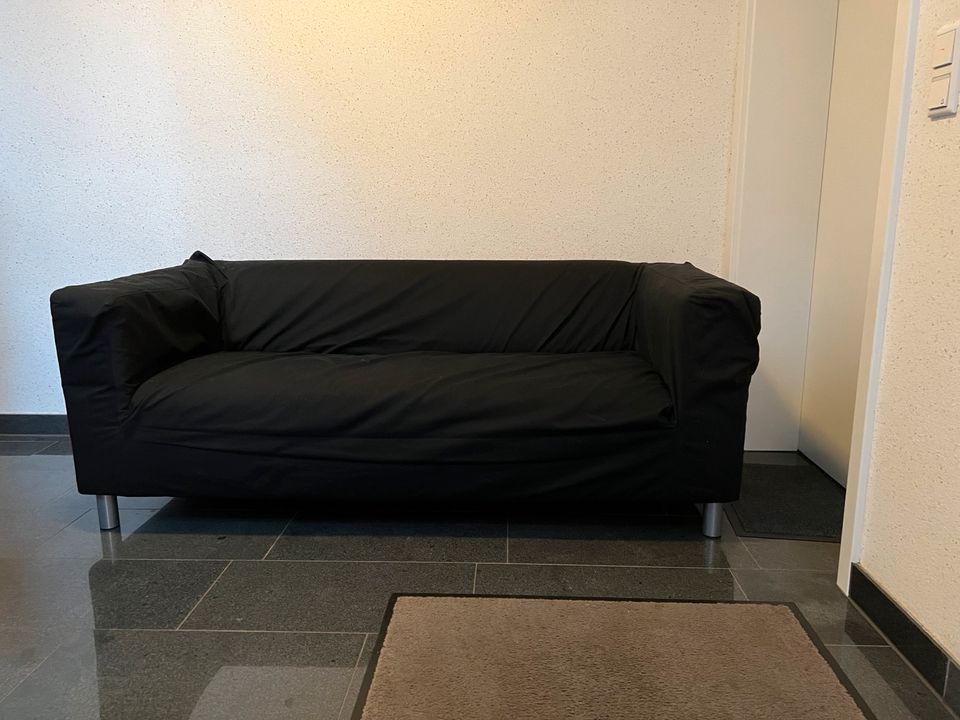 Sofa 2 Sitzer in Oldenburg