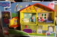 Peppa Wutz Haus neu Hasbro Baumhaus Playtime to bedtime Nordrhein-Westfalen - Remscheid Vorschau