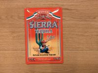 Retro Tequila Silver Schild für Wand Nordrhein-Westfalen - Rheda-Wiedenbrück Vorschau