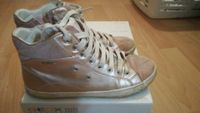 Geox J Kiwi Pearl Sneakers Halbschuhe Gr. 36 Sachsen - Zwoenitz Vorschau