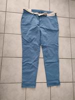 Esprit Chinohose Sommerhose leichte Hose blau 40 42 Innenstadt - Köln Deutz Vorschau