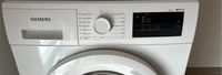 Waschmaschine IQ Drive 300 Siemens Niedersachsen - Peine Vorschau