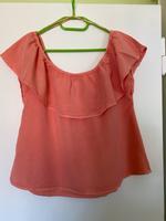 Carmenshirt Pimkie Gr. L Hemelingen - Hastedt Vorschau