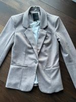 Minus Blazer Skandinavisch beige Gr 36 tailliert top Hessen - Espenau Vorschau