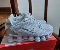 nike shox weiß 38 Berlin - Reinickendorf Vorschau