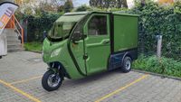 Geco Heavy Truck Kabinenroller Mofa Moped Transporter Van Nordrhein-Westfalen - Gelsenkirchen Vorschau