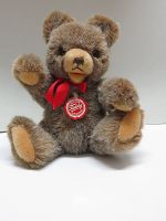 Teddy Bär HERMANN Plüsch mittelbraun ca.24cm Kuschelbär NEUWERTIG Niedersachsen - Lüneburg Vorschau