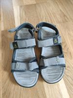 Kamik Sandalen 35 Bayern - Jetzendorf Vorschau