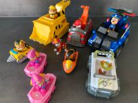 Paw patrol Fahrzeuge Set Hessen - Dietzenbach Vorschau