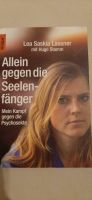 Buch: Allein gegen die Seelenfänger von Lea Saskia Laasner Bayern - Herrngiersdorf Vorschau