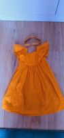 Kinder Kleid mit Haarband H&M 116 Hessen - Hattersheim am Main Vorschau