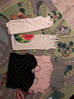 Umstandsmode T-Shirts, Tops, Pullover, Hosen Hessen - Ludwigsau Vorschau
