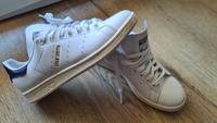 Adidas Stan Smith Weiss gr.39.5 Berlin - Lichterfelde Vorschau