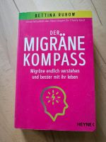 Der Migräne Kompass Bettina Rubow Rostock - Stadtmitte Vorschau