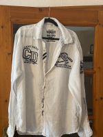 Camp David Hemd 3xl Nordrhein-Westfalen - Windeck Vorschau