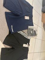 Adidas Shorts zu verkaufen Niedersachsen - Oyten Vorschau