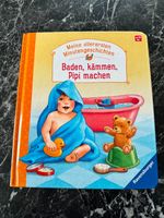 Ravensburger Kinder Buch Baden, Kämmen, Pipi machen, wie neu Baden-Württemberg - Sinsheim Vorschau