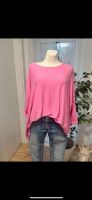 Oversized Pullover in rosa made in Italy neu Essen - Steele Vorschau