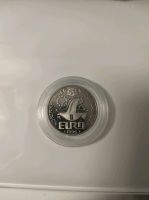 Silbermünze 5 Euro 1996 Niederlande Berlin - Reinickendorf Vorschau