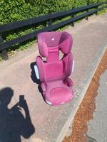 Joie Kindersitz fürs Auto Schleswig-Holstein - Kremperheide Vorschau