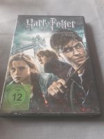 Harry Potter und die Heiligtümer des Todes Teil 1 DVD Film Niedersachsen - Emsbüren Vorschau