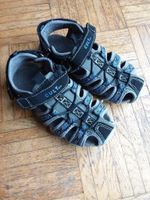 Cult Sandalen Schuhe Junge Größe 32 grau blau schwarz Niedersachsen - Schortens Vorschau