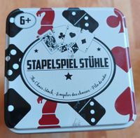 Stapelspiel Stühle, Spiel, Partyspiele, Leipzig - Connewitz Vorschau