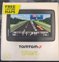 TomTom Start 25 M  Navi Navigationsgerät 5 Zoll Europa NEU Hessen - Heuchelheim Vorschau