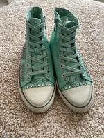 Ash Sneaker mint grün Nieten 39 Top Osnabrück - Hasbergen Vorschau