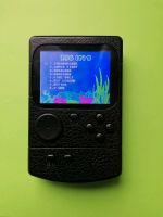 Handheld Spielekonsole mit 256 Spielen! Konsole! Spielgerät! Hessen - Lollar Vorschau