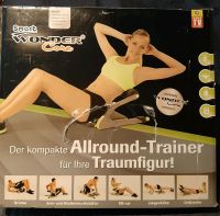 Allround-Trainer , Wonder Core Sachsen - Chemnitz Vorschau