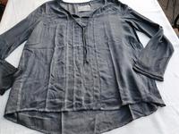 Cecil Shirt * Gr. L / XL * anthrazit farben*Viscose* Niedersachsen - Celle Vorschau