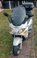 Piaggio X9, Roller, 250cc, Honda Motor Rheinland-Pfalz - Flomborn Vorschau