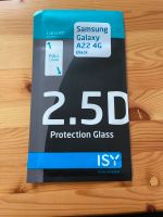 Samsung A22 4G Panzerglas *NEU* Dithmarschen - St. Michaelisdonn Vorschau