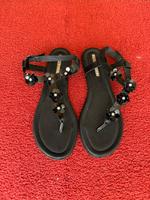 Buffalo Sandalen / Zehentrenner 42 Neuwertig Hessen - Sinn Vorschau