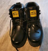 Herren Boots Stiefel Kiliman Trek Lederschaft Gr. 42 Sachsen - Pockau Vorschau