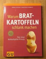 Kochbuch: Warum Bratkartoffeln schlank machen Baden-Württemberg - Rastatt Vorschau