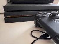 PlayStation 4 mit Controller guter Zustand  spiele Duisburg - Rheinhausen Vorschau