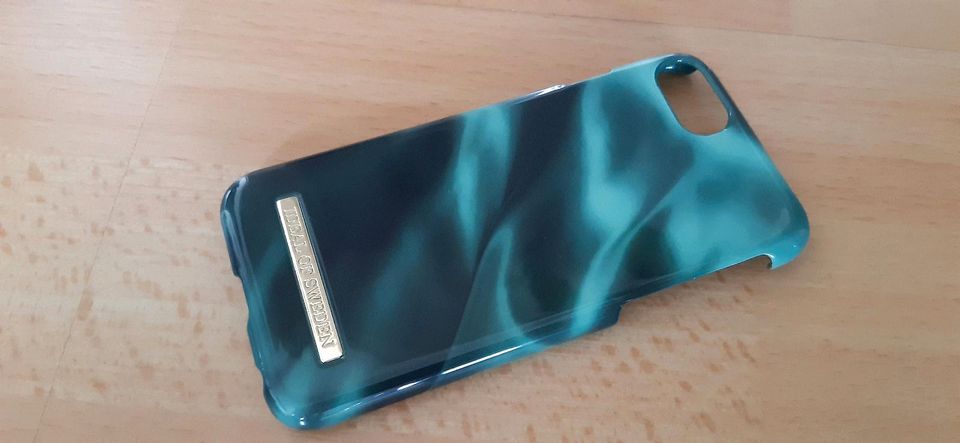 Ideal Of Sweden Cover - Hülle für Apple iPhone 6/6s/7/8 in Oberhausen