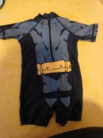 Schwimmanzug Batman Gr. 68 Baden-Württemberg - Güglingen Vorschau