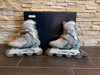 Fila Inlineskates Inliner Skates Rollschuhe Gr. 40 inkl. OVP Bayern - Effeltrich Vorschau