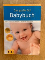 Das große Babybuch von GU Stuttgart - Stuttgart-Ost Vorschau