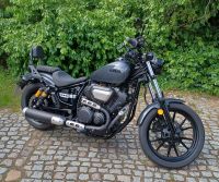 Yamaha XV950 R Brandenburg - Schwedt (Oder) Vorschau