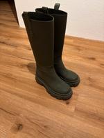 Steve Madden Gummistiefel Gr. 37 Neu ungetragen Bayern - Senden Vorschau