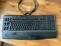 Logitech G110 Gaming Tastatur Friedrichshain-Kreuzberg - Friedrichshain Vorschau