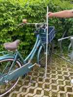 Holland Damen Fahrrad Cortina U4 28 Zoll Frankfurt am Main - Sachsenhausen Vorschau