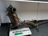 Originaler Dieselpartikelfilter Audi,Seat,Skoda,Vw 5N0166BA Nordrhein-Westfalen - Oberhausen Vorschau