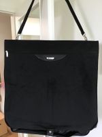 Delsey Kleidersack/Reisetasche/Anzugstasche - Schwarz - 120x60 Altona - Hamburg Ottensen Vorschau